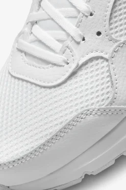 Nike Schoenen^Casual sneaker d wit