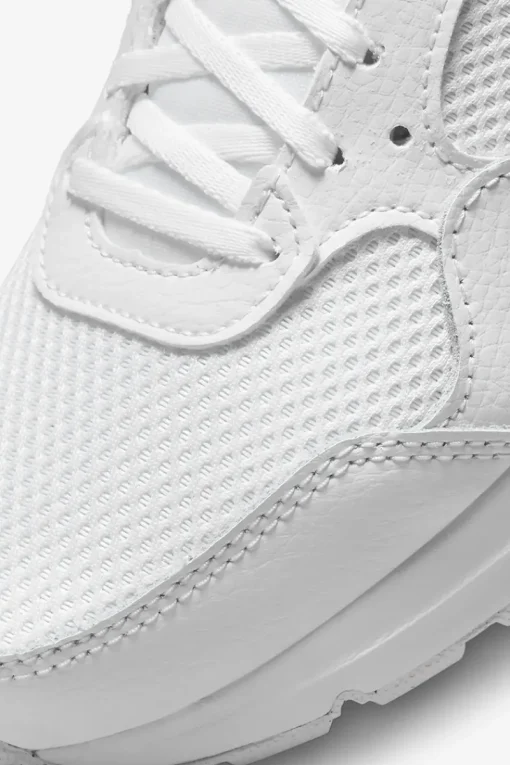Nike Schoenen^Casual sneaker d wit