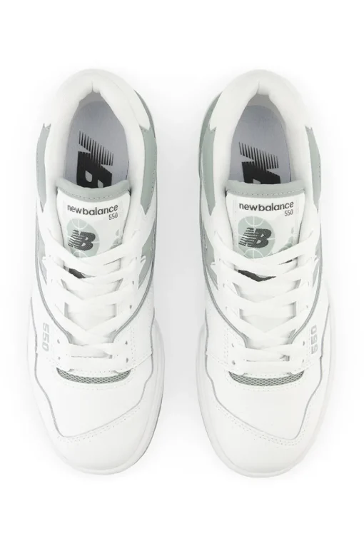 New Balance Modern Classics|Schoenen^Casual sneaker d wit