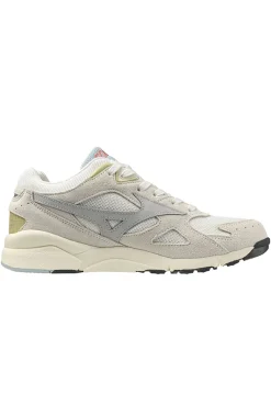 Mizuno Sarl Modern Classics|Schoenen^Casual sneaker d wit