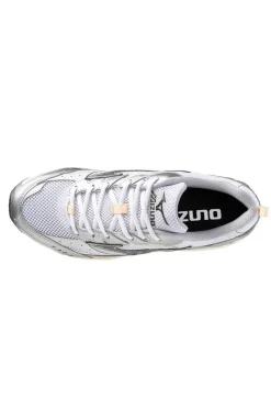 Mizuno Sarl Modern Classics|Schoenen^Casual sneaker d wit