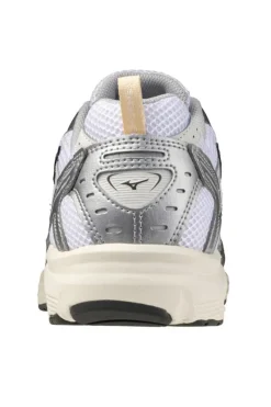 Mizuno Sarl Modern Classics|Schoenen^Casual sneaker d wit