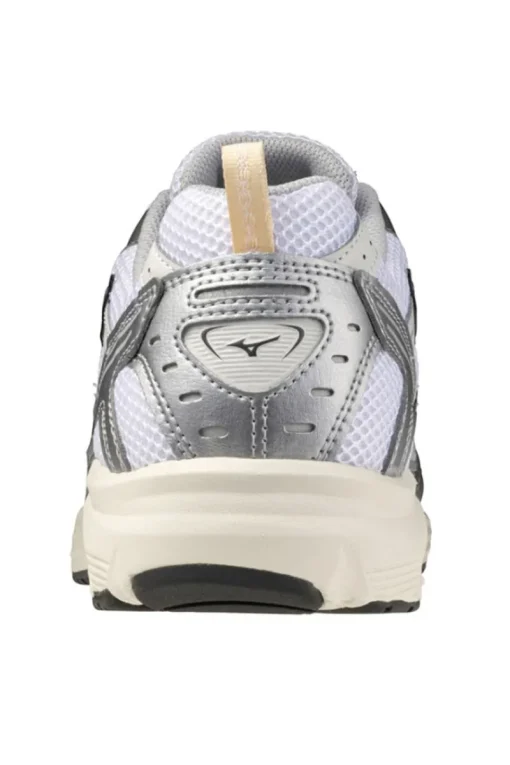 Mizuno Sarl Modern Classics|Schoenen^Casual sneaker d wit