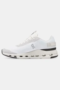 On Running Outlet^Casual sneaker d wit