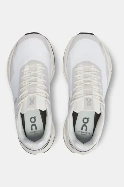 On Running Outlet^Casual sneaker d wit