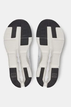 On Running Outlet^Casual sneaker d wit