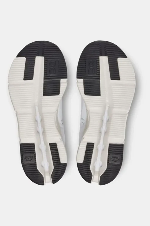 On Running Outlet^Casual sneaker d wit