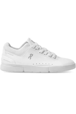 On Running Outlet^Casual sneaker d wit