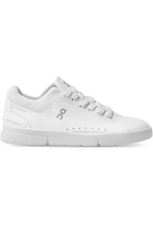 On Running Outlet^Casual sneaker d wit
