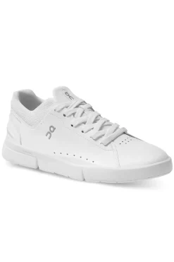 On Running Outlet^Casual sneaker d wit