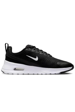 Nike Schoenen^Casual sneaker d zwart