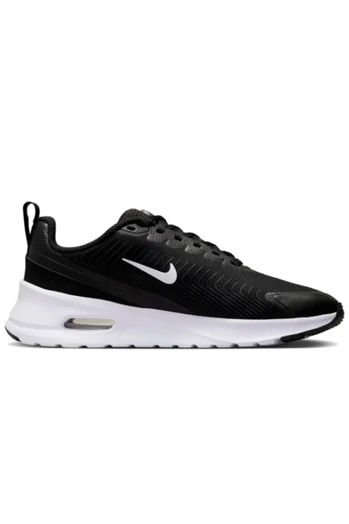 Nike Schoenen^Casual sneaker d zwart