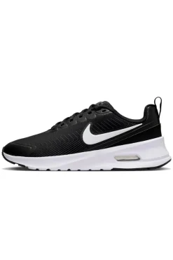 Nike Schoenen^Casual sneaker d zwart