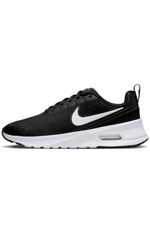 Nike Schoenen^Casual sneaker d zwart