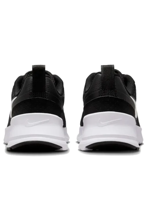 Nike Schoenen^Casual sneaker d zwart