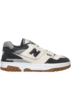 New Balance Schoenen^Casual sneaker d zwart