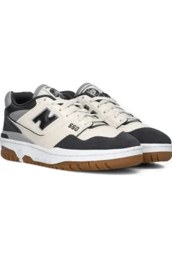 New Balance Schoenen^Casual sneaker d zwart