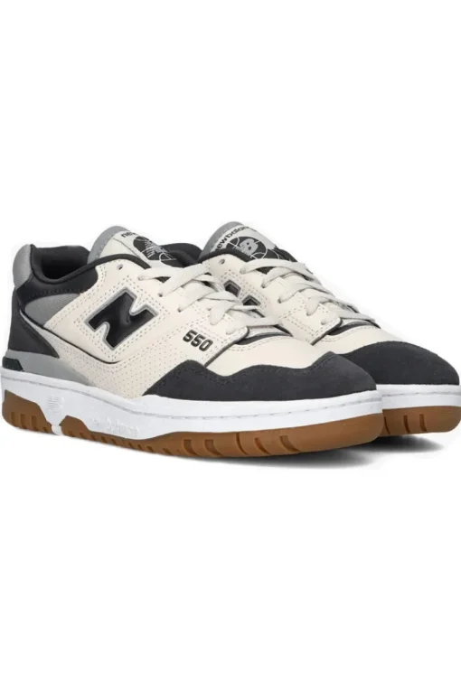 New Balance Schoenen^Casual sneaker d zwart