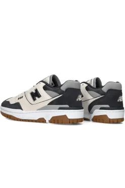 New Balance Schoenen^Casual sneaker d zwart