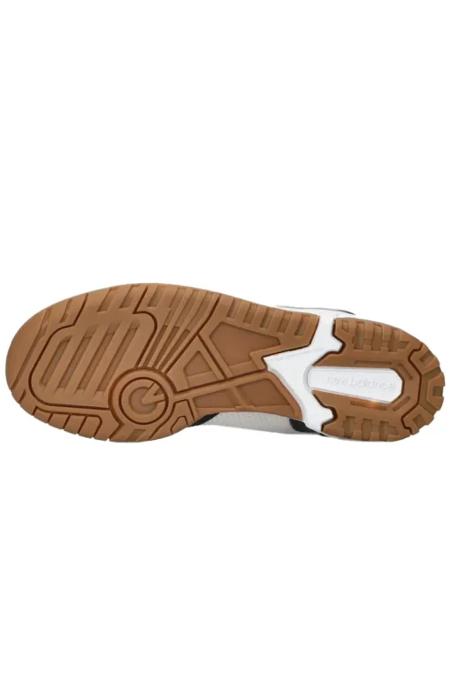 New Balance Schoenen^Casual sneaker d zwart