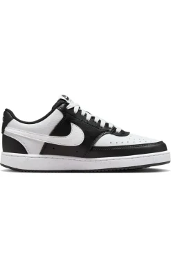 Nike Schoenen^Casual sneaker d zwart