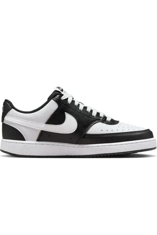 Nike Schoenen^Casual sneaker d zwart