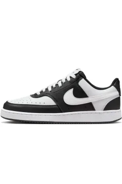 Nike Schoenen^Casual sneaker d zwart