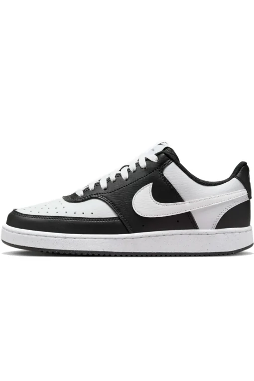 Nike Schoenen^Casual sneaker d zwart