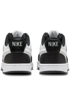 Nike Schoenen^Casual sneaker d zwart