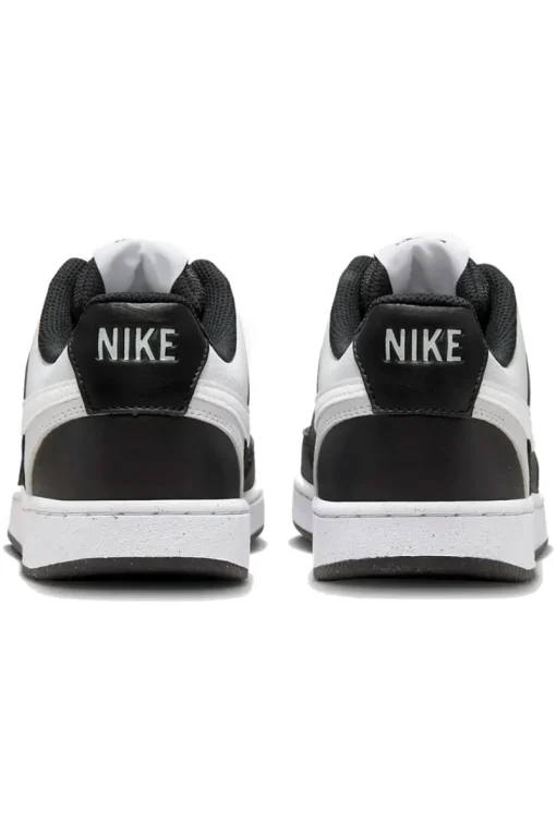 Nike Schoenen^Casual sneaker d zwart