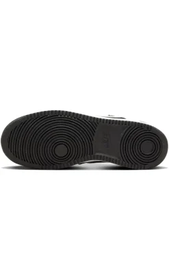 Nike Schoenen^Casual sneaker d zwart