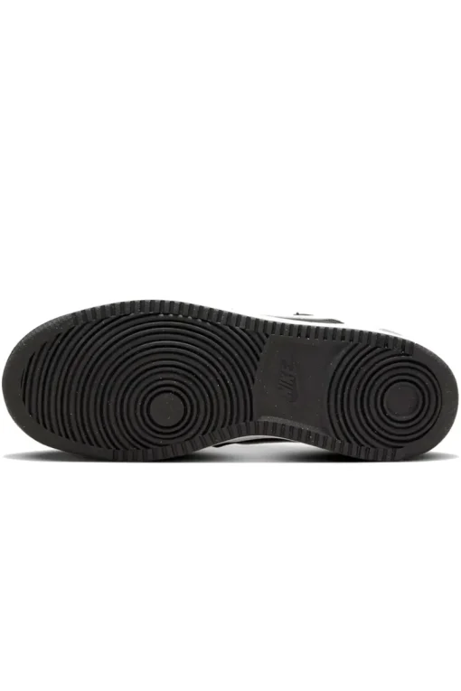 Nike Schoenen^Casual sneaker d zwart
