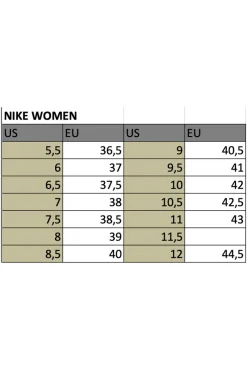 Nike Schoenen^Casual sneaker d zwart