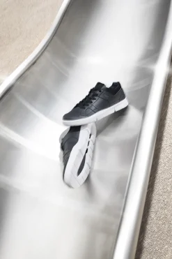 On Running Outlet^Casual sneaker d zwart