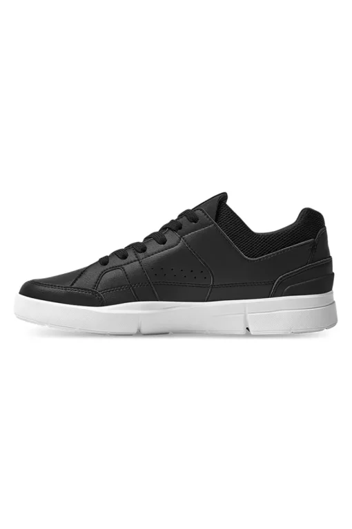 On Running Outlet^Casual sneaker d zwart