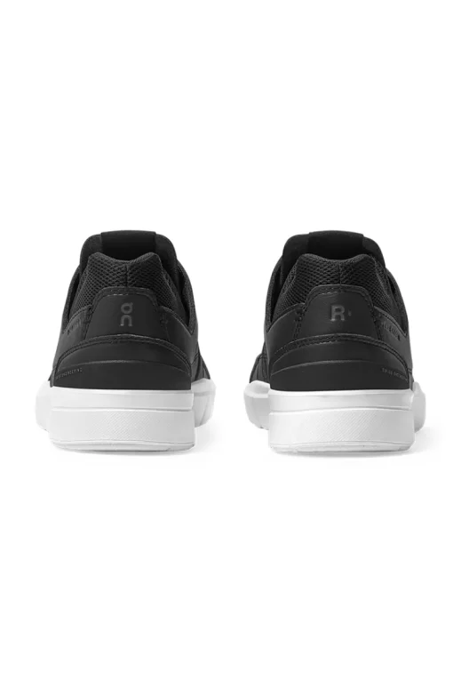 On Running Outlet^Casual sneaker d zwart