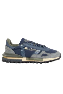 Lacoste Modern Classics|Schoenen^Casual sneaker h blauw