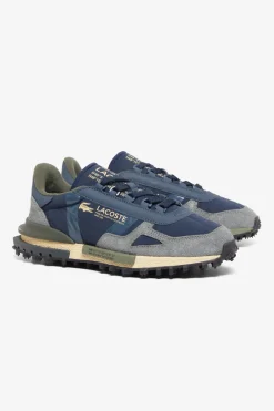 Lacoste Modern Classics|Schoenen^Casual sneaker h blauw