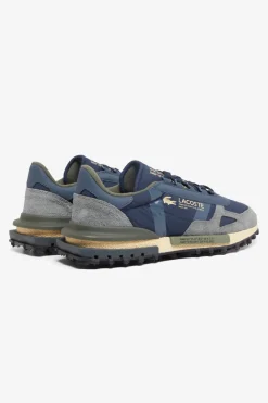 Lacoste Modern Classics|Schoenen^Casual sneaker h blauw