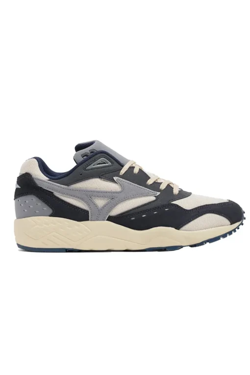 Mizuno Sarl Modern Classics|Schoenen^Casual sneaker h blauw