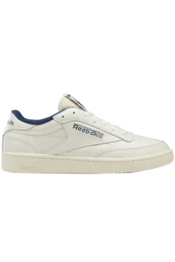 Reebok Schoenen^Casual sneaker h bruin