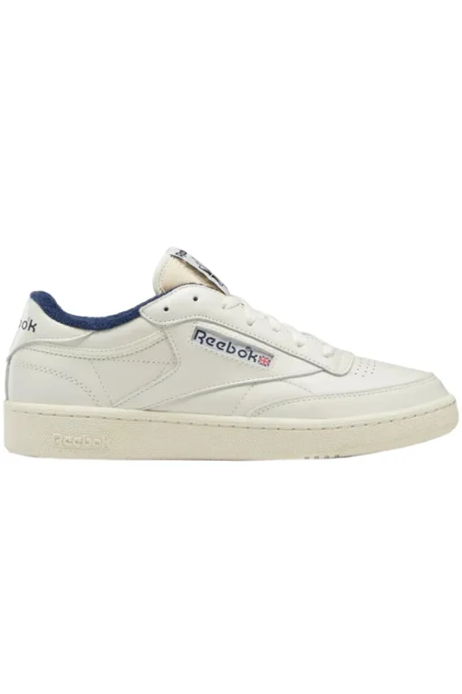 Reebok Schoenen^Casual sneaker h bruin