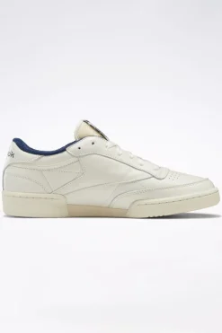 Reebok Schoenen^Casual sneaker h bruin