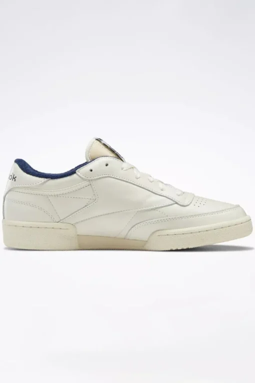 Reebok Schoenen^Casual sneaker h bruin