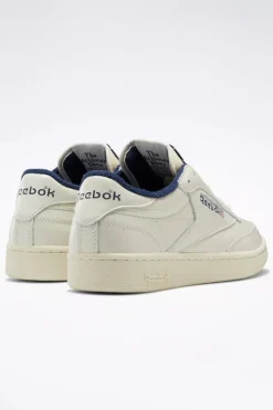 Reebok Schoenen^Casual sneaker h bruin