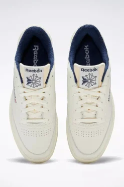 Reebok Schoenen^Casual sneaker h bruin