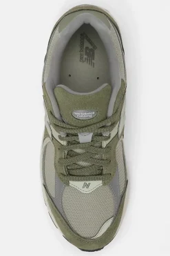 New Balance Modern Classics|Schoenen^Casual sneaker h bruin