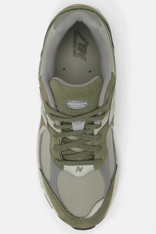 New Balance Modern Classics|Schoenen^Casual sneaker h bruin