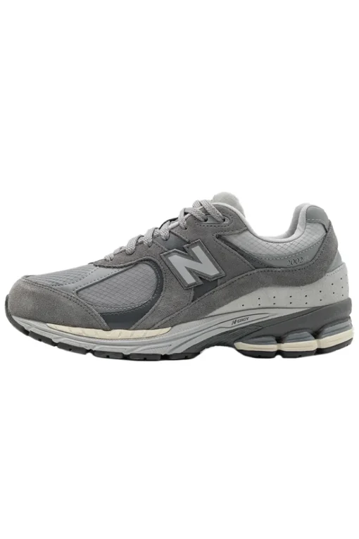 New Balance Schoenen^Casual sneaker h grijs