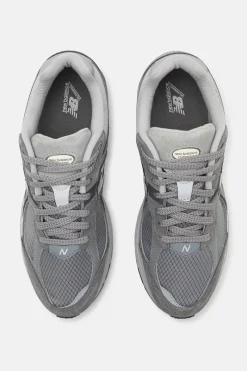 New Balance Schoenen^Casual sneaker h grijs